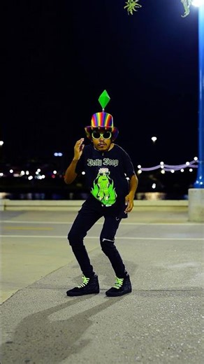 The Sims | Robot Menace