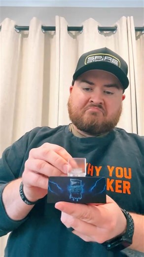 Check Out These Card Stands #tradingcards #sportscards