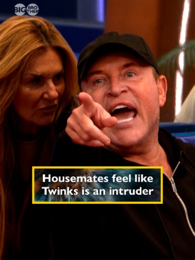 Top Tip: Don't call Philip a liar #BBUK 🫡 | philip big brother