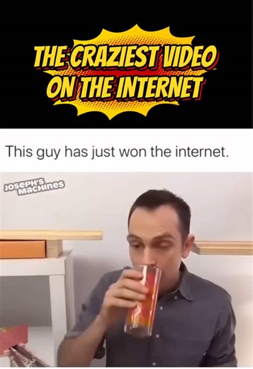 The Craziest Video on the Internet