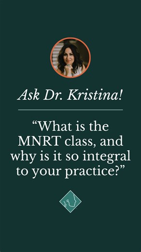 At TMJ & Sleep Therapy Centres, we're dedicated to helping practitioners achieve consistent success in treating TMJ disorders. One of the most powerful tools in our approach is Autonomic Motor Nerve Reflex Testing (MNRT). It's a game-changer that provides two critical insights, helping clinicians treat with confidence. Listen in as Dr. Kristina shares why she believes MNRT is so vital to her practice. We've seen how this level of precision transforms outcomes. Now, you can master this essential 