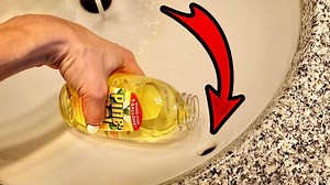 $1.25 Pine Sol hack Plumbers Don't Want You To Know