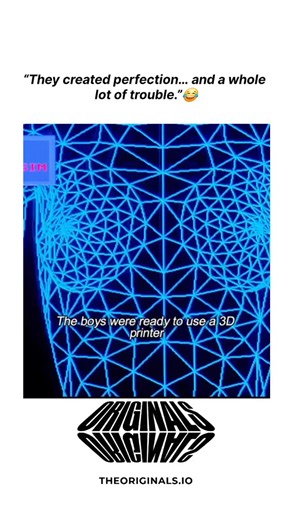 @TheFlimCommunity on Instagram: "Title: Weird Science (1985) Short Overview (English): Two teenage geeks use their computer to create the perfect woman, but things go wildly out of control as she turns their boring lives into chaotic, hilarious adventures. Rating: ⭐⭐⭐⭐☆ 4/5 (Fun, goofy, classic 80s sci-fi comedy) #WeirdScience #SciFiComedy #80sClassicVibes #MovieReels #RetroMagic #GeekToLegend #EpicTransformation #CinematicVibes #TrendingNowReels #MovieTok #ViralClips #ReelBlast #FYPBoost #onlyo