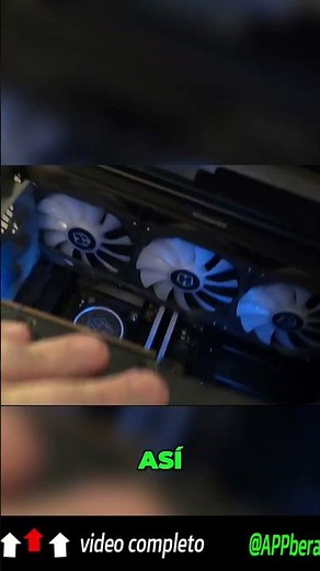 Conector PCI Express Cómo Instalarlo Correctamente