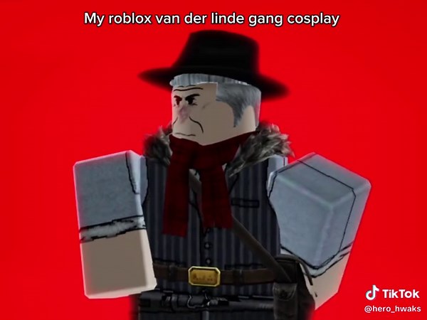 Amor por cosplay de RDR2: personajes y diversión