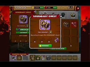 Dungeon Rampage FASTEST MONEY Farm Hack