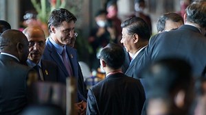 Xi Jinping accuses Trudeau of leaking discussion to the media