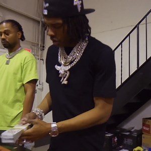 2.5K views · 54 reactions | Lil Baby recruits 42 Dugg and #Veeze for his self-directed video, "U-Digg," which comes hot on the heels of his 'Untrapped: The Story Of Lil Baby' documentary. ⠀⠀⠀⠀⠀⠀⠀⠀⠀ ▶️ https://youtu.be/tAucxF4edAU | Vevo | Facebook