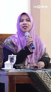 Three Things Humans Possess According to Javanese Philosophy | Khilma Anis