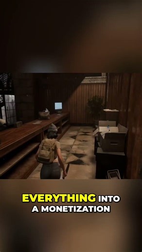 The Gaming Industry Wants To Trap You
