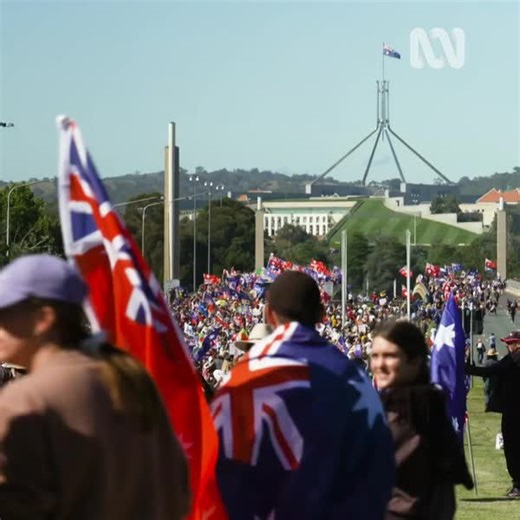 Next on Four Corners: Lawfare #4Corners | ABC News