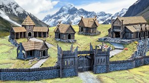 Kingdom of Saxonia Campaign - MyMiniFactory