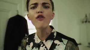 Meet 'Orange Is the New Black''s Breakout Star: Ruby Rose