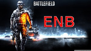 ENB series (final) file - Battlefield2 ENB mod for Battlefield 2