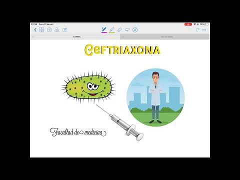 CEFTRIAXONE