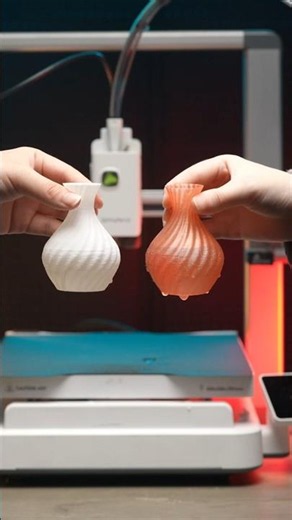 Day 8 of Celebration: Creality Filament Explorer Day 🎉 #makewithcreality