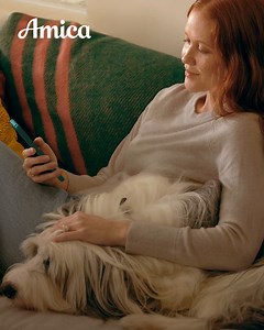 749 reactions · 29 shares | Amica is a mutual, which means we’re powered by the people we protect. Our customers are our partners. | Amica Insurance | Facebook