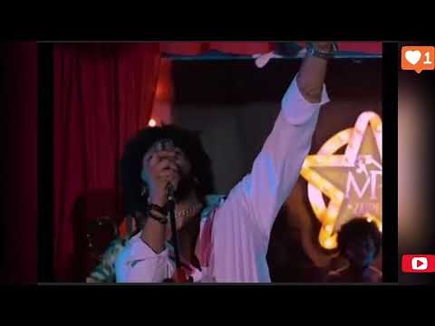 LE GROUPE MPR - SEMEKI Clip