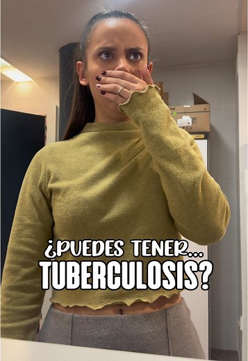 Prueba de Tuberculosis: ¿Cómo se Realiza y Resultados?