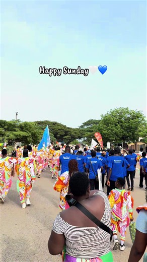 Rebirth Movement Band Masquerade Performance