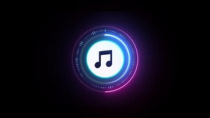 Music equalizer, hologram audio spectrum, 4k: วิดีโอสต็อก (ปลอดค่าลิขสิทธิ์ 100%) 3591249819 | Shutterstock