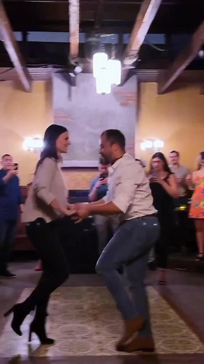 4.8K views · 11 reactions | 﫶 Salsa - basic steps - learn more with  “Dance With Oleg” APP & DanceWithOleg.com #olegastakhov #salsa | Dance Lessons & Tutorials | Facebook