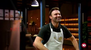 First look at Celebrity MasterChef Australia