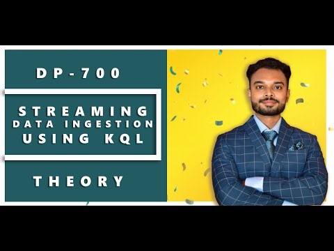 Streaming Data Ingestion using KQL processing in Microsoft Fabric