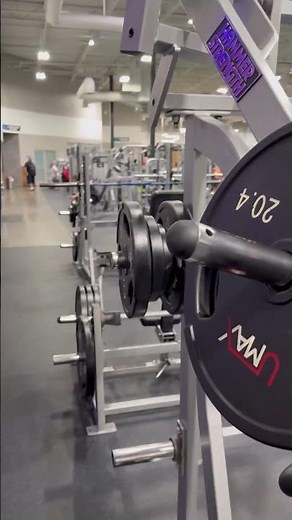 Inside EOS Fitness Avondale, AZ #gym