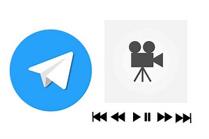 ▶ Cómo ver vídeos en Telegram sin descargar