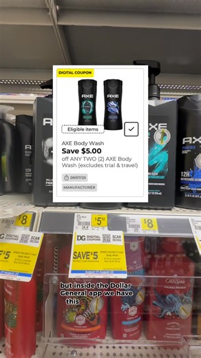 19K views · 385 reactions | SATURDAYS ARE FOR THE BOYS… (to get clean for dirt cheap)  This Saturday, August 23, at your Dollar General you can save over 70% on men’s body wash and deodorant! $26+ retail for under $8 plus tax! Send this to all the men in your life that you know should be saving money on keeping clean! Follow Share and Like to save money with Mike! #value #deals #savings #savemoney #couponing | Mikesavesmoney | Facebook
