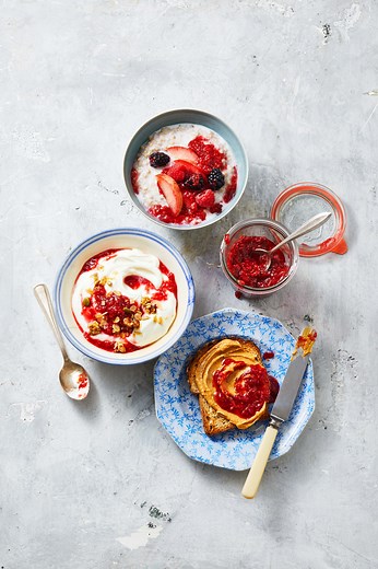 Chia Seeds Are a Health Food Powerhouse: Here Are the Easiest Ways to Eat Them