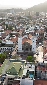 ¡Visita uno de los mejores hoteles 5 estrellas en el Centro Histórico de la Ciudad de Panamá! 💎 Experimenta el lujo de alta gama impregnado de las leyendas y el patrimonio de Panamá en Central Hotel Panamá Casco Viejo. Obtén los mejores precios reservando directo con nosotros 👇 | Central Hotel Panamá