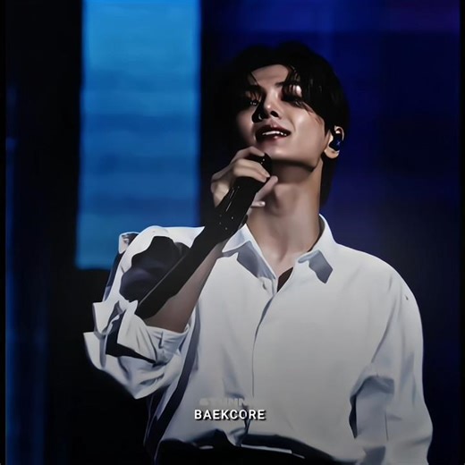 Jay - Smooth Operator | BAEKCORE