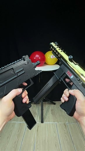 Gel Blaster or Dart Blaser #ToyGun