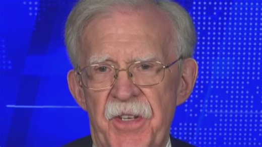 Boots on the ground makes sense: John Bolton | On Balance