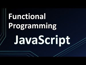 JavaScript Functional Programming Explained For Beginners