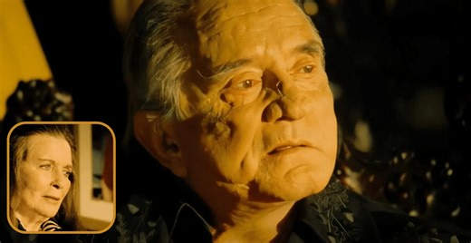 The Music Video For Johnny Cash’s Cover Of “Hurt” Was Released 21 Years Ago