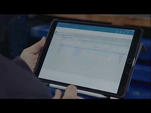 Lantek MES Inventory