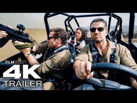 BEST UPCOMING MOVIES 2026 (New Trailers)