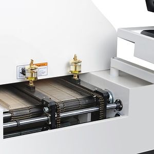 [Hot Item] SMT Lead Free Hot Air Reflow Soldering with R10 Zone PCBA