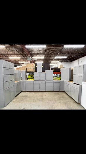 Cabinets! | Empire Tools