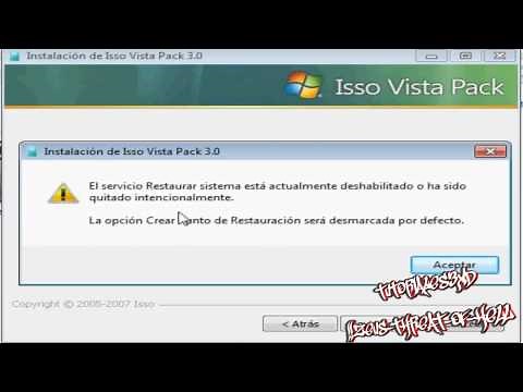 como descargar e instalar WINDOWS VISTA ULTIMATE original full.