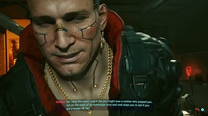 Cyberpunk 2077 Xbox Series S
