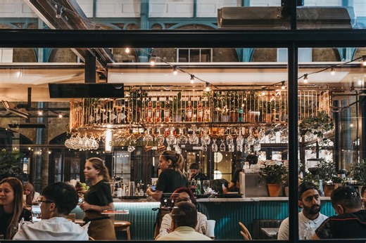 Michelin awards new stars in three US cities