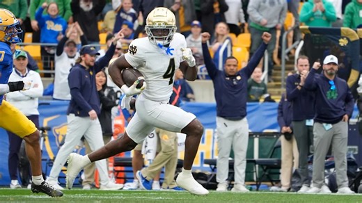 Breaking down the Heisman Trophy finalists