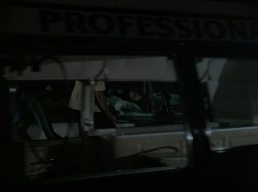 Are You In The House Alone( 1978)