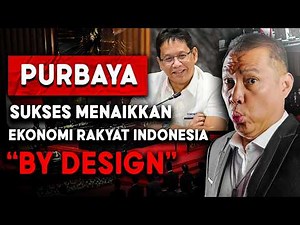 Nampang "Bloon" Dijuluki "Koboi" (Ternyata Ini Rahasia "By Design" Purabaya)