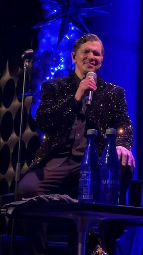 Someone by El DeBarge, Blue Note 12/31/25 #eldebarge #musicvideo #concert