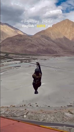 🏔️ Explore Ladakh – The Roof of the World Awaits You!